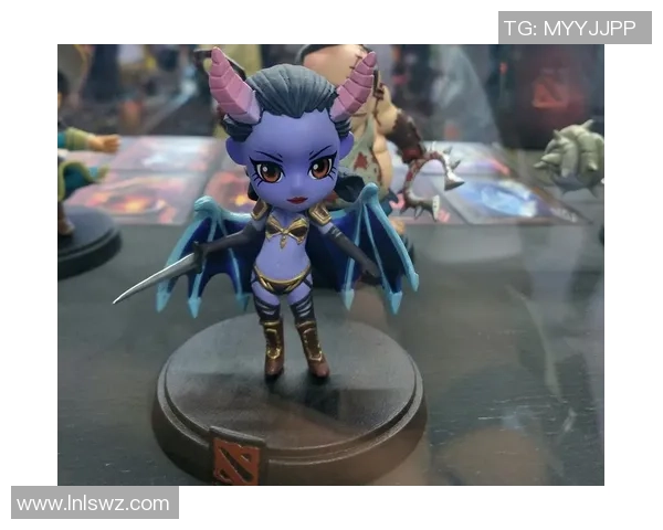 DOTA2巨献：探秘LNG的个人能力_1