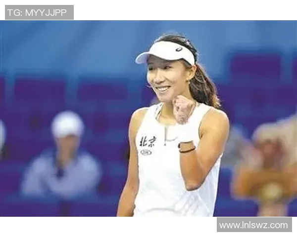 网球实力排名：北京网球队创新高