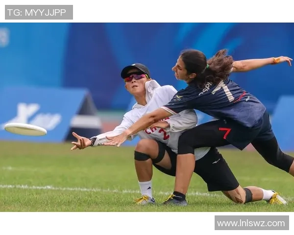 飞盘实力排行榜：上海飞盘队位居第5名