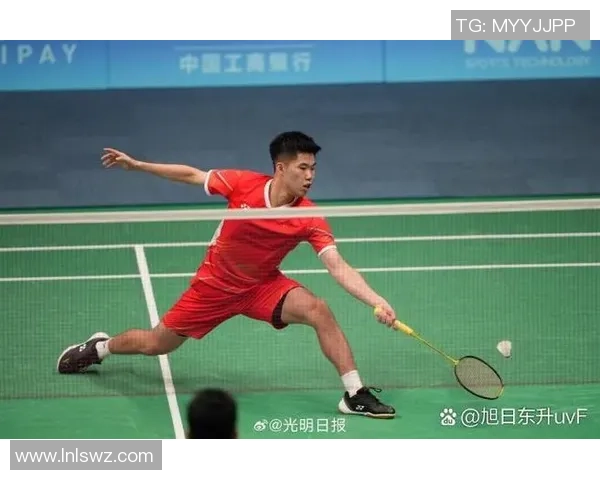 亚运会点评：上海羽毛球队的技术表现