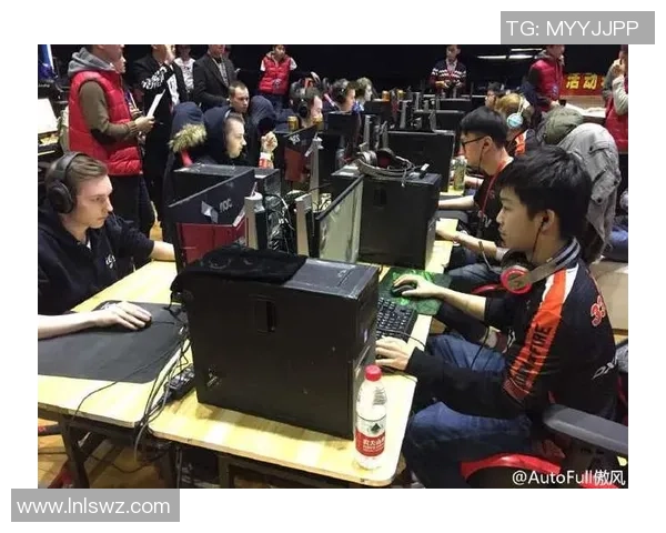 CS_GO战术：EDG的节奏体系