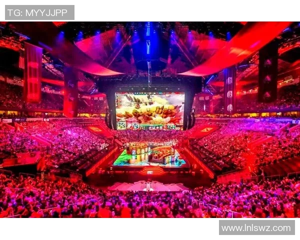 黄丽专访：回顾DOTA2历程_1